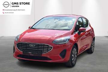 1.0i EcoBoost 70kW Trend