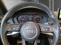 Audi A5 Cabriolet 40 TFSI S tronic S-Line*Matrix*Navi Schwarz - thumbnail 11