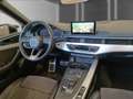 Audi A5 Cabriolet 40 TFSI S tronic S-Line*Matrix*Navi Schwarz - thumbnail 8