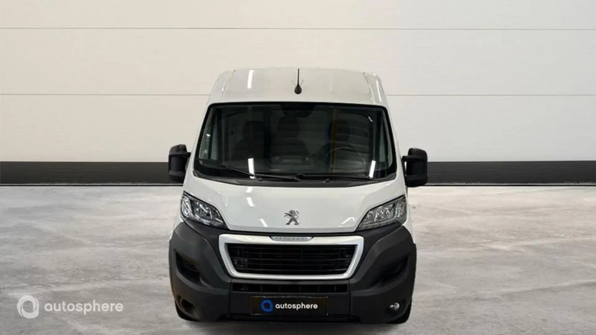 Peugeot Boxer L2H2 3.0 120ch BlueHDi S\u0026S - 2