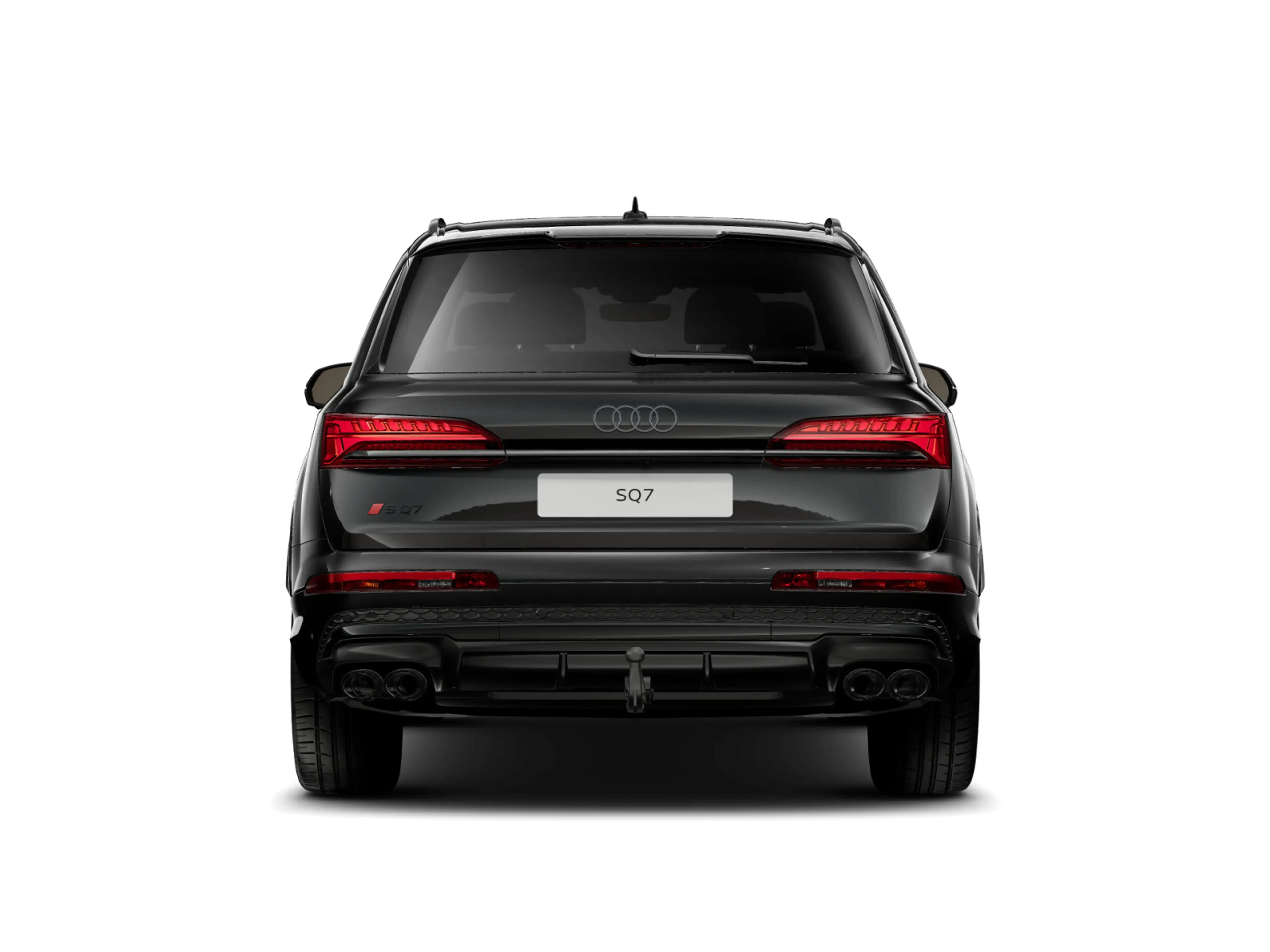 Audi SQ7 Q LM21 7-SITZE AHK PANO HuD KAMERAS — photo 7