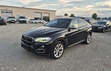 xDrive30d Sport Activity Coupé Aut.