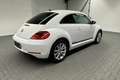 Volkswagen Beetle Club Navi/SHZ/17-Zoll/Tempomat/PDC Blanc - thumbnail 6