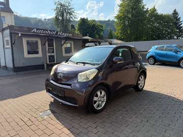 iQ Basis TÜV NEU INSPEKTION NEU