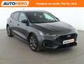 Ford Focus 1.0 EcoBoost Mild-Hybrid ST-Line Gris - thumbnail 8