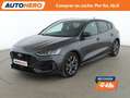 Ford Focus 1.0 EcoBoost Mild-Hybrid ST-Line Gris - thumbnail 1