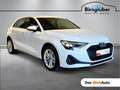 Audi A3 30 TFSI Weiß - thumbnail 1