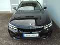 BMW 318 d NAVI PROF, AHK, LED +, HARMAN KARDON, SHZ Schwarz - thumbnail 4