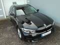 BMW 318 d NAVI PROF, AHK, LED +, HARMAN KARDON, SHZ Schwarz - thumbnail 3