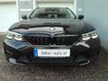 BMW 318 d NAVI PROF, AHK, LED +, HARMAN KARDON, SHZ Schwarz - thumbnail 1
