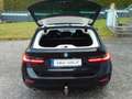 BMW 318 d NAVI PROF, AHK, LED +, HARMAN KARDON, SHZ Schwarz - thumbnail 27