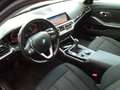 BMW 318 d NAVI PROF, AHK, LED +, HARMAN KARDON, SHZ Schwarz - thumbnail 6