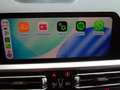 BMW 318 d NAVI PROF, AHK, LED +, HARMAN KARDON, SHZ Schwarz - thumbnail 15