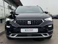 SEAT Ateca 1.5 TSI DSG Xperience NAVI-PRO+LED+FULL-LI Schwarz - thumbnail 7