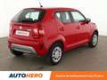 Suzuki Ignis 1.2 DualJet Hybrid Avantage Rouge - thumbnail 6
