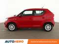 Suzuki Ignis 1.2 DualJet Hybrid Avantage Rouge - thumbnail 3