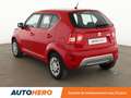 Suzuki Ignis 1.2 DualJet Hybrid Avantage Rouge - thumbnail 4