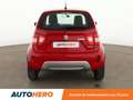 Suzuki Ignis 1.2 DualJet Hybrid Avantage Rouge - thumbnail 5