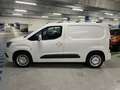 Opel Combo 1.5D 130 BUSINESS L1H1 AUTO Blanc - thumbnail 5