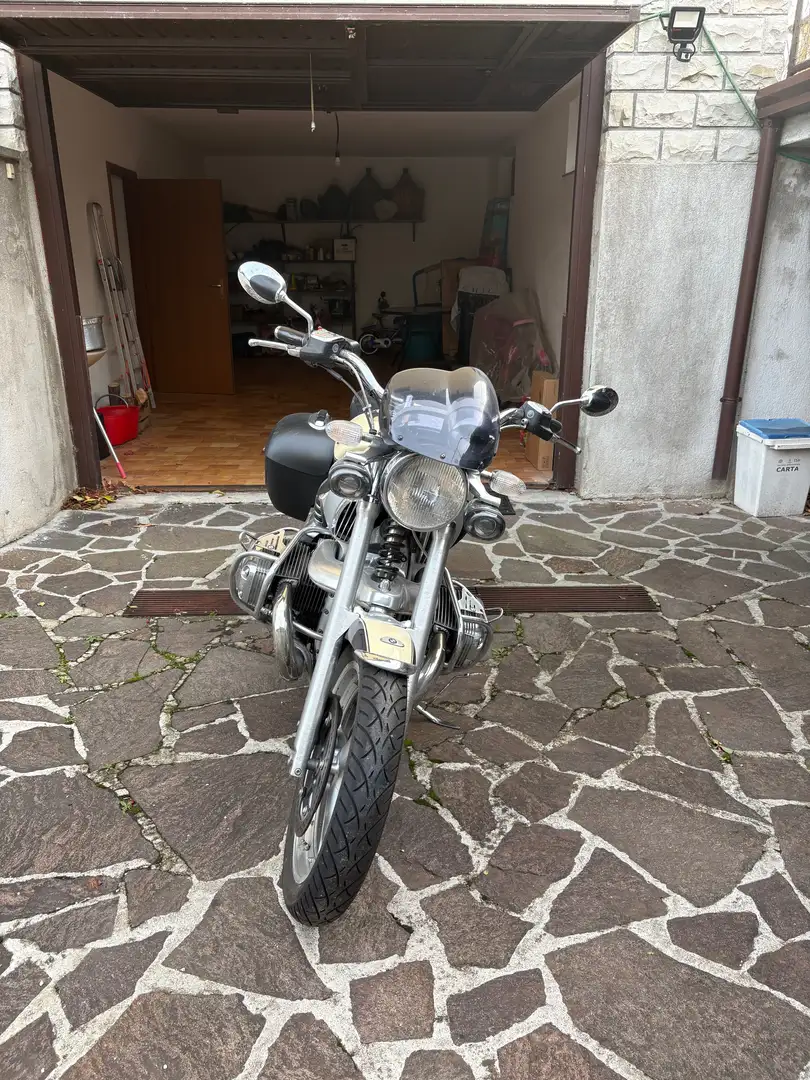 BMW R 1200 C Independent 2004 - 2