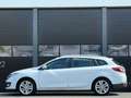 Renault Megane 1.5 dCi Navi Clima PDC Wit - thumbnail 6