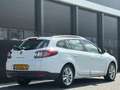 Renault Megane 1.5 dCi Navi Clima PDC Wit - thumbnail 4