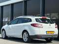 Renault Megane 1.5 dCi Navi Clima PDC Wit - thumbnail 5