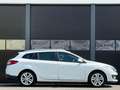Renault Megane 1.5 dCi Navi Clima PDC Wit - thumbnail 3