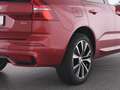 Volvo XC60 B4 (D) ULTIMATE DARK AWD +AHK+CAM+SHZ+ UltimateDar Rot - thumbnail 12
