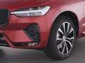 Volvo XC60 B4 (D) ULTIMATE DARK AWD +AHK+CAM+SHZ+ UltimateDar Rot - thumbnail 11