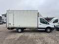 Ford Transit 350 L3 Koffer mit Bühne *Tempomat*NAVI*EURO6 Weiß - thumbnail 5
