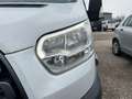Ford Transit 350 L3 Koffer mit Bühne *Tempomat*NAVI*EURO6 Weiß - thumbnail 14