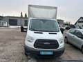 Ford Transit 350 L3 Koffer mit Bühne *Tempomat*NAVI*EURO6 Weiß - thumbnail 7