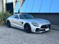 Mercedes-Benz AMG GT R * NIGHT PACK * ROLL BAR * RECARO * Silber - thumbnail 1