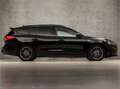 Ford Focus Wagon 1.5 EcoBoost ST Line X 150Pk Automaat (VIRTU Zwart - thumbnail 4