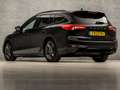 Ford Focus Wagon 1.5 EcoBoost ST Line X 150Pk Automaat (VIRTU Zwart - thumbnail 3
