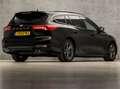 Ford Focus Wagon 1.5 EcoBoost ST Line X 150Pk Automaat (VIRTU Zwart - thumbnail 5