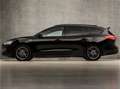 Ford Focus Wagon 1.5 EcoBoost ST Line X 150Pk Automaat (VIRTU Zwart - thumbnail 2