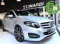 Mercedes-Benz B 200 200d 7G-DCT Silber - thumbnail 1