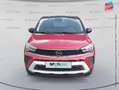 Opel Crossland 1.2 Turbo 130ch GS line BVA Rouge - thumbnail 2