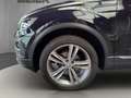 Volkswagen T-Roc IQ.DRIVE 1.5 TSI DSG Klima Navi Rückfahrkamera Schwarz - thumbnail 19