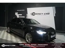 Audi A4 2.0 TDI