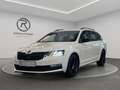 Skoda Octavia Combi 1.5 TSI Ambition / Navi LED ACC Blanco - thumbnail 2
