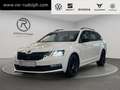 Skoda Octavia Combi 1.5 TSI Ambition / Navi LED ACC Blanco - thumbnail 1