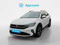 Volkswagen Taigo TODOTERRENO 1.0 TSI 70KW LIFE 95 5P Blanco - thumbnail 13