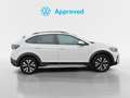 Volkswagen Taigo TODOTERRENO 1.0 TSI 70KW LIFE 95 5P Blanco - thumbnail 3