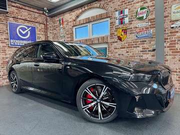 540dA Touring 3.0 303cv Auto xDrive M-SPORT PRO (
