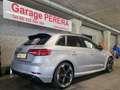 Audi RS3 2.5 TFSI QUATTRO SPORTBACK BANG OLUFSEN PANO CUIR Gris - thumbnail 2