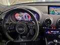 Audi RS3 2.5 TFSI QUATTRO SPORTBACK BANG OLUFSEN PANO CUIR Gris - thumbnail 6
