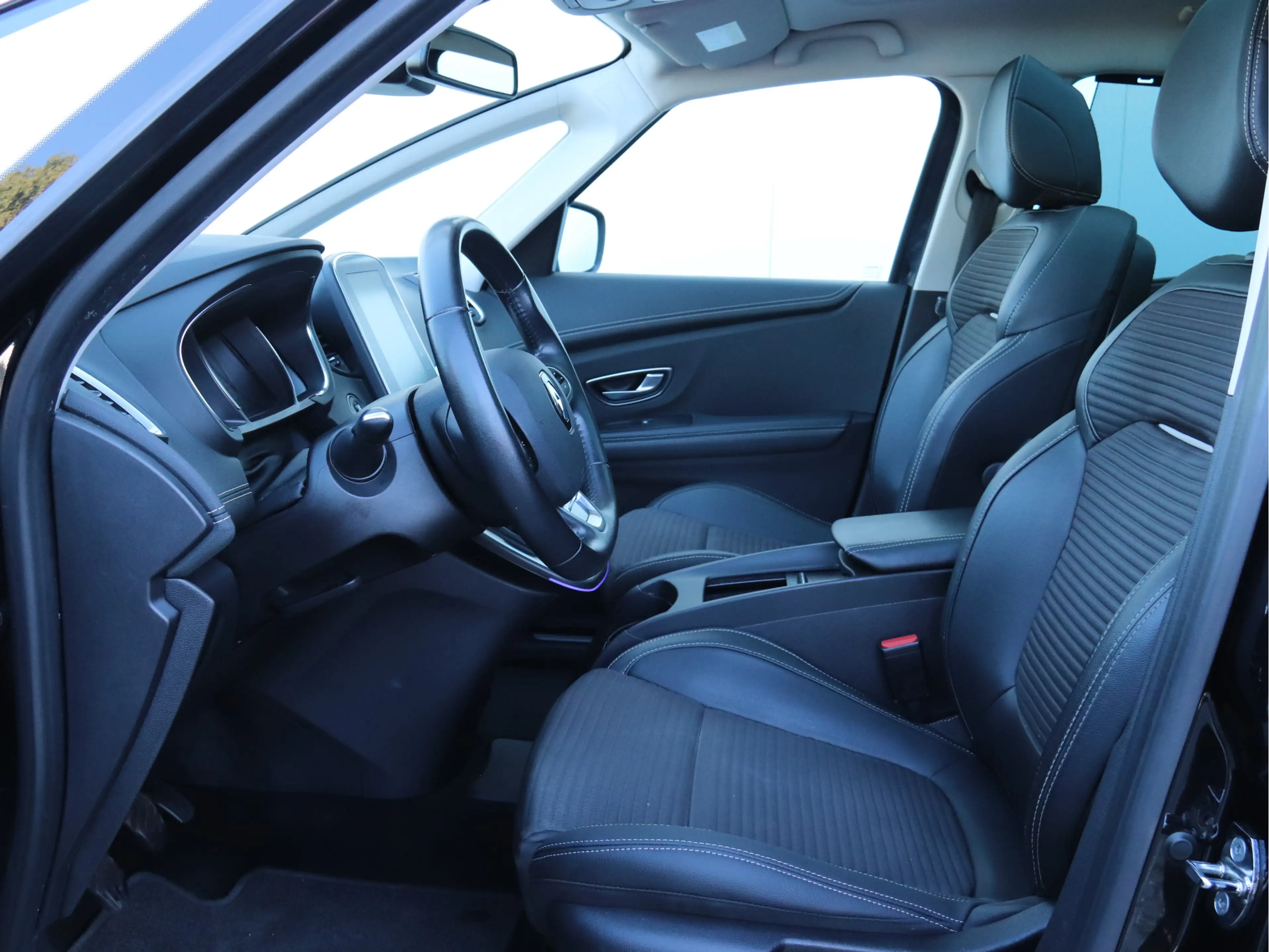 Renault Grand Scenic 1.3 TCe Intens 7p. NAVI / CRUISE / CAMERA / CLIMAT — photo 5